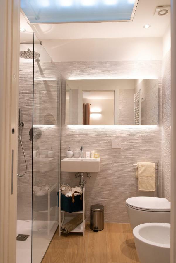 Assisi Panoramic Rooms Εξωτερικό φωτογραφία