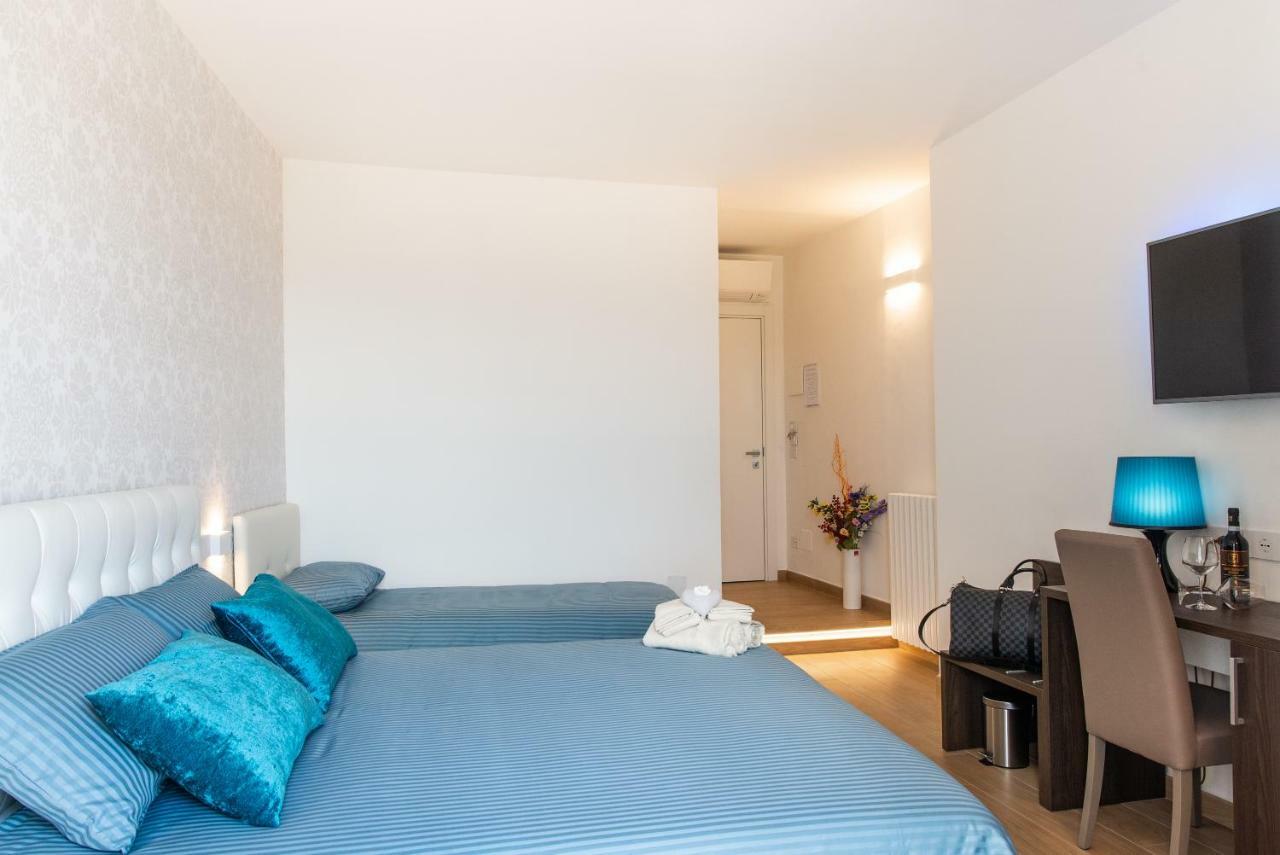 Assisi Panoramic Rooms Εξωτερικό φωτογραφία