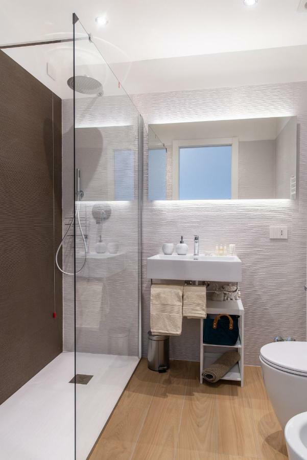 Assisi Panoramic Rooms Εξωτερικό φωτογραφία
