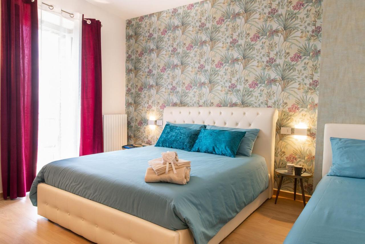 Assisi Panoramic Rooms Εξωτερικό φωτογραφία